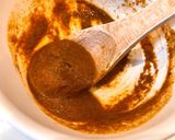 マレーシアカレー　カリアヤム作り方10写真