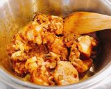 マレーシアカレー　カリアヤム作り方12写真