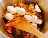マレーシアカレー　カリアヤム作り方13写真