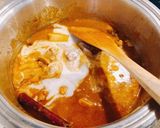 マレーシアカレー　カリアヤム作り方16写真