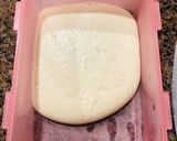 超簡単　ほったらかしパン　カンパーニュ　作り方4写真