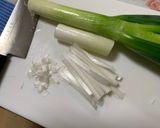 本格！ふわふわチャーハン　お店の味です作り方1写真
