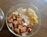 本格！ふわふわチャーハン　お店の味です作り方2写真