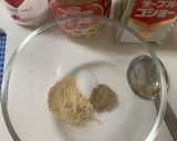 本格！ふわふわチャーハン　お店の味です作り方3写真