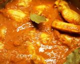 本格チキンカレー＊インド風作り方8写真