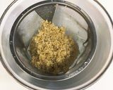 キヌア入りデリ風サラダ作り方3写真