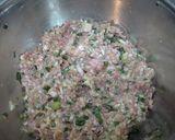 簡単！棒餃子作り方1写真
