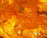 本格チキンカレー＊インド風作り方11写真
