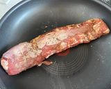 江莉香のローストポーク作り方2写真
