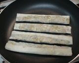 簡単！棒餃子作り方3写真