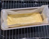 はちみつレモンのパウンドケーキ♡作り方11写真
