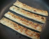 簡単！棒餃子作り方4写真