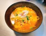 簡単スンドゥブ！糖質ダイエットにも作り方3写真