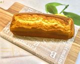 はちみつレモンのパウンドケーキ♡作り方13写真