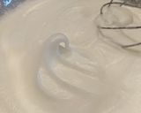 ヘルシーバナナとココアのおからケーキ作り方8写真