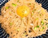 1人分レシピ：シンプルビーフンTKB作り方2写真