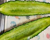 隠し味に秘訣!激ウマゴーヤチャンプルー☆作り方1写真