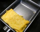 お弁当!ニラ玉☆オムレツ作り方4写真