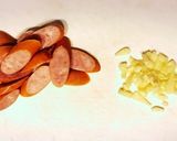 カット野菜で！簡単 野菜炒め作り方2写真