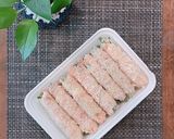 野菜の肉巻き作り方6写真
