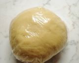 材料２つ！超簡単本場の卵入り手打ちパスタ作り方10写真