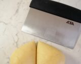材料２つ！超簡単本場の卵入り手打ちパスタ作り方11写真