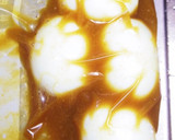 たまらん！半熟ゆでたまごのカレーピクルス作り方10写真