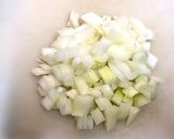俺流！柔らか鶏モモ肉のトマトソース煮作り方7写真