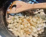 俺流！柔らか鶏モモ肉のトマトソース煮作り方13写真
