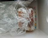 冷凍食パンのフライパントースト作り方4写真