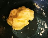 簡単‼絶品‼トルコ料理♪練りゴマクッキー作り方1写真