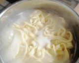 材料２つ！超簡単本場の卵入り手打ちパスタ作り方17写真