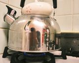 トルコ料理 ♪チャイ♪作り方4写真