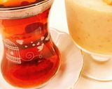 簡単‼絶品‼トルコ料理♪練りゴマクッキー作り方10写真