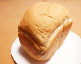 焼き立てパリふわ翌朝もちふわ食パン作り方3写真