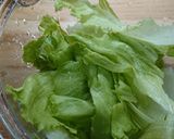 野菜もりもり豚しゃぶサラダ仕立て作り方9写真