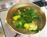 野菜もりもり豚しゃぶサラダ仕立て作り方4写真