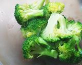 野菜もりもり豚しゃぶサラダ仕立て作り方5写真