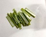 サバ缶つくだ煮作り方2写真