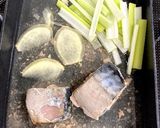 サバ缶つくだ煮作り方3写真