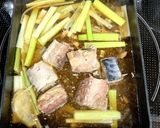 サバ缶つくだ煮作り方4写真