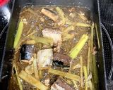 サバ缶つくだ煮作り方5写真