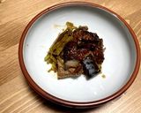 サバ缶つくだ煮作り方6写真