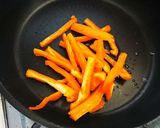 野菜もりもり豚しゃぶサラダ仕立て作り方7写真