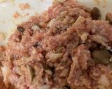 チーズ入り!人参のはさみ揚げ!作り方3写真