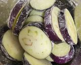 チーズ入り!人参のはさみ揚げ!作り方4写真