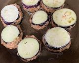 チーズ入り!人参のはさみ揚げ!作り方6写真