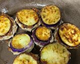 チーズ入り!人参のはさみ揚げ!作り方7写真