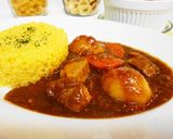 野菜たっぷり＊本格的なポークカレー作り方8写真