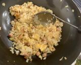 本格！ふわふわチャーハン　お店の味です作り方8写真